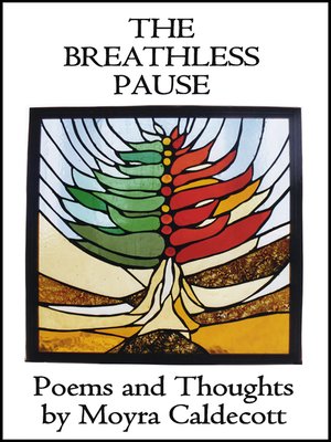 cover image of The Breathless Pause